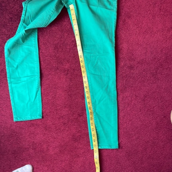 Old Navy Denim Jeggings - Picture 4 of 7